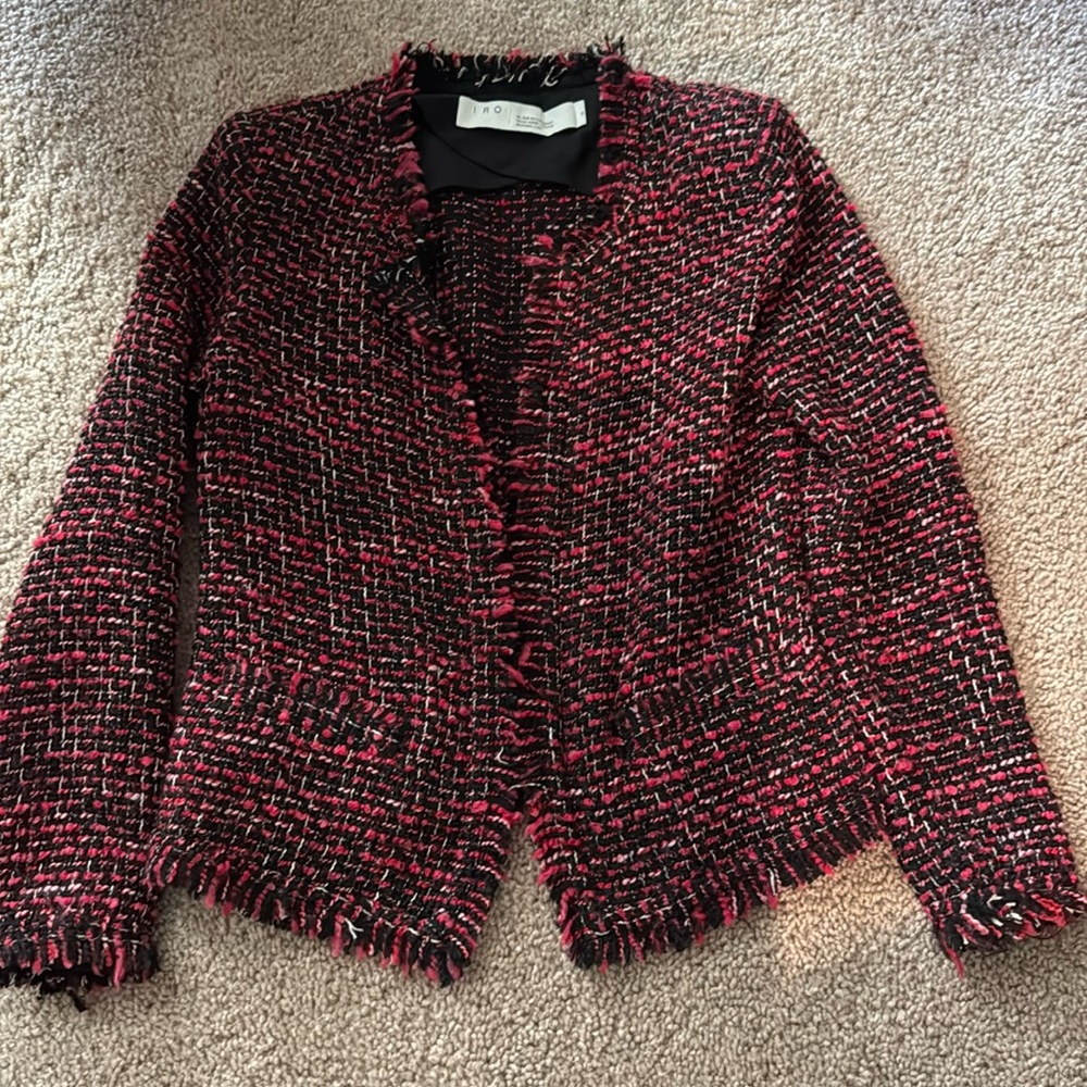 IRO Blazer